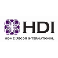 Home Decor International logo, Home Decor International contact details