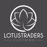 LotusTraders Clothing logo, LotusTraders Clothing contact details