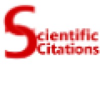 Scientific Citations logo, Scientific Citations contact details