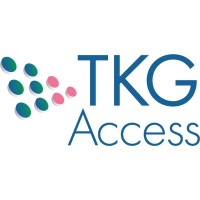 TKG Access logo, TKG Access contact details