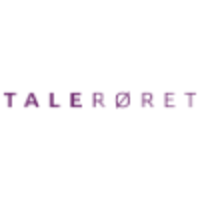 TALERØRET logo, TALERØRET contact details