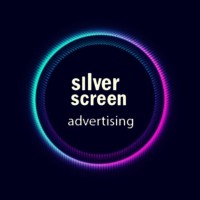 Silver Screen logo, Silver Screen contact details