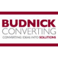 Budnick Converting, Inc. logo, Budnick Converting, Inc. contact details