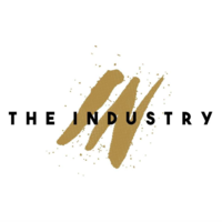 The Industry TO logo, The Industry TO contact details