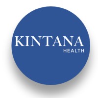 Kintana Health logo, Kintana Health contact details