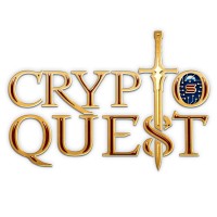 Crypto Quest logo, Crypto Quest contact details