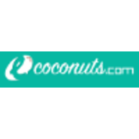 E-coconut logo, E-coconut contact details