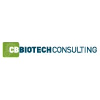 CB Biotech Consulting logo, CB Biotech Consulting contact details