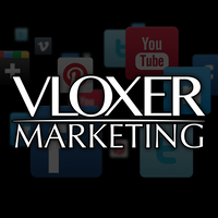 Vloxer Marketing logo, Vloxer Marketing contact details