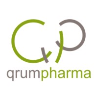 Qrumpharma Inc. logo, Qrumpharma Inc. contact details