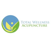 Total Wellness Acupuncture logo, Total Wellness Acupuncture contact details