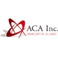 ACA Inc logo, ACA Inc contact details