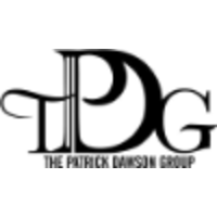 The Patrick Dawson Group logo, The Patrick Dawson Group contact details