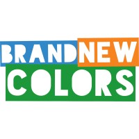 Brand New Colors logo, Brand New Colors contact details