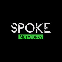 Spoke Networks logo, Spoke Networks contact details