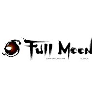 Full Moon Sushi & Kitchen Bar logo, Full Moon Sushi & Kitchen Bar contact details