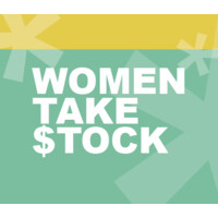 Women Take Stock logo, Women Take Stock contact details