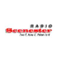 Scenester Radio logo, Scenester Radio contact details