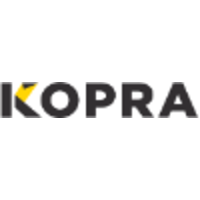 KOPRA, JSC logo, KOPRA, JSC contact details