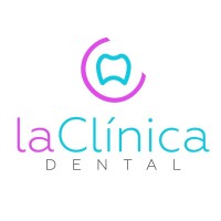 La Clínica Dental logo, La Clínica Dental contact details