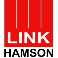 Link Hamson logo, Link Hamson contact details