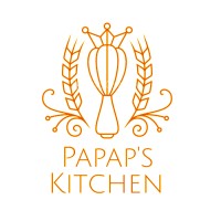 Papap's Kitchen logo, Papap's Kitchen contact details