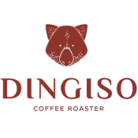 Dingiso Coffee logo, Dingiso Coffee contact details