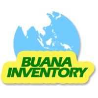 Buana's Inventory logo, Buana's Inventory contact details