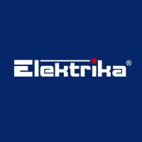 Elektrika SIA logo, Elektrika SIA contact details