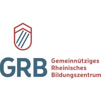 GRB Gemeinnütziges Rheinisches Bildungszentrum GmbH logo, GRB Gemeinnütziges Rheinisches Bildungszentrum GmbH contact details