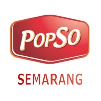 Popso Semarang logo, Popso Semarang contact details