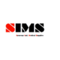 SIMS, Synergy International Medical Supplies logo, SIMS, Synergy International Medical Supplies contact details