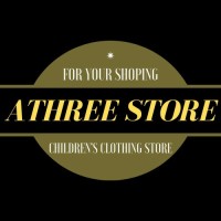 Athree Store logo, Athree Store contact details