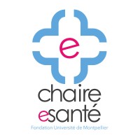 Chaire e-santé logo, Chaire e-santé contact details