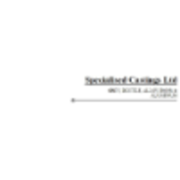 Specialised Castings Ltd. logo, Specialised Castings Ltd. contact details