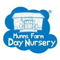 Munns Farm Day Nursery logo, Munns Farm Day Nursery contact details