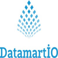 Datamartio logo, Datamartio contact details