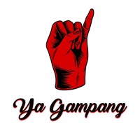 Ya Gampang logo, Ya Gampang contact details