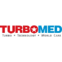 TURBOMED S.A. logo, TURBOMED S.A. contact details