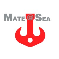 MATE@SEA GmbH logo, MATE@SEA GmbH contact details