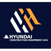 HYUNDAI CONSTRUCTION EQUIPMENT ASIA logo, HYUNDAI CONSTRUCTION EQUIPMENT ASIA contact details