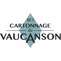 Cartonnage de Vaucanson logo, Cartonnage de Vaucanson contact details