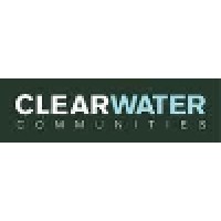 Clearwater Communities logo, Clearwater Communities contact details