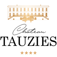 Château de Tauziès - The Originals Relais logo, Château de Tauziès - The Originals Relais contact details