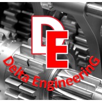 CV Delta Engineering logo, CV Delta Engineering contact details