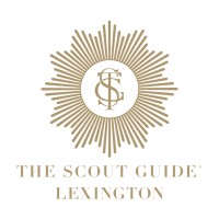 The Scout Guide Lexington logo, The Scout Guide Lexington contact details