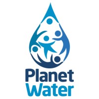 Planet Water Systems logo, Planet Water Systems contact details