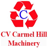 CV Carmel Hill Machinery logo, CV Carmel Hill Machinery contact details