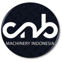 PT CNB Machinery Indonesia logo, PT CNB Machinery Indonesia contact details