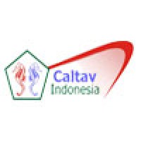 PT.CALTAV INDONESIA logo, PT.CALTAV INDONESIA contact details